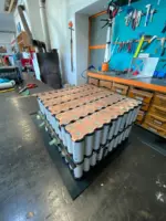 Molicel P42A 22s10p Battery Pack with Smart BMS - Image 8