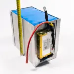 Molicel P42A 22s10p Battery Pack with Smart BMS - Image 4