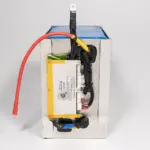 Molicel P42A 22s10p Battery Pack with Smart BMS - Image 2