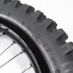 Complete eBike and eMoto Wheels with Tires - Image 5