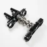 Motorcycle Front Fork - Image 9