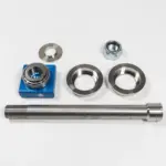 Motorcycle Front Fork - Image 8