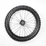 eBike Front Suspension Upgrade Kit - Image 3