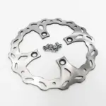 eBike Front Suspension Upgrade Kit - Image 2