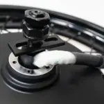 Hub Motor qs205 with 18x3" Rim and Tire - Image 10