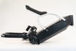 Havoc e-Motorcycle Frame - Image 2