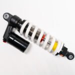 Adjustable Motorcycle Rear Shock