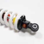 Adjustable Motorcycle Rear Shock - Image 2