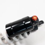 Adjustable Motorcycle Rear Shock - Image 3