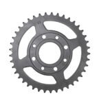 520 Pitch Sprockets