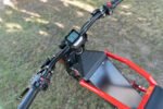 Used Havoc for sale - Red edition - Image 4