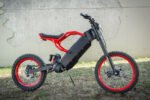 Used Havoc for sale - Red edition