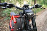 Used Havoc for sale - Red edition - Image 2