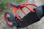 Used Havoc for sale - Red edition - Image 7