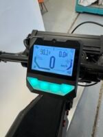 Previously used eBike v5 for sale - Image 3