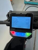 Previously used eBike v5 for sale - Image 5