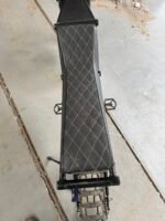 CyberBike with custom seat - previously used - Image 5